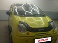 2007 Daewoo Matiz I Рестайлинг, жёлтый, 259900 рублей - вид 5