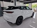 2026 Changan UNI-Z, белый, 2250000 рублей - вид 5