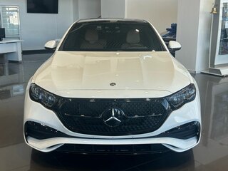 2024 Mercedes-Benz E-Класс 200 VI (W214, S214), белый, 6499000 рублей, вид 2
