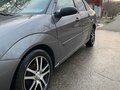 2004 Ford Focus I Рестайлинг (North America), серый - вид 2