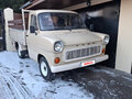 1983 Ford Bronco-II 4-speed, бежевый - вид 7