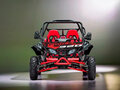 2023 Sharmax X Force 320, красный, 314900 рублей - вид 3