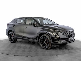 2023 Omoda C5 I, чёрный, 1795000 рублей, вид 3
