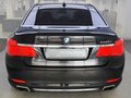 2011 BMW 7 серии 750i xDrive V (F01/F02/F04), чёрный, 1499000 рублей - вид 5