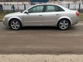 2004 Audi A4 II (B6), серебристый, 440000 рублей - вид 5