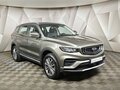 2024 Geely Atlas Pro, серый - вид 2