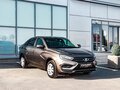 2025 Lada (ВАЗ) Vesta I Рестайлинг (NG), коричневый, 1809000 рублей - вид 5