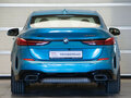 2021 BMW 2 серии Gran Coupe M235i xDrive F44, синий, 3450000 рублей - вид 4