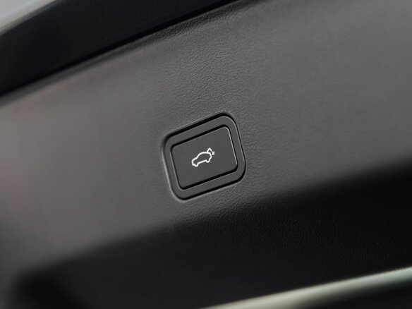 2026 Geely Monjaro I Рестайлинг, серый, 4954990 рублей - вид 36
