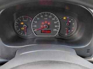 2007 Suzuki SX4 I (Classic), серый, 350000 рублей, вид 5