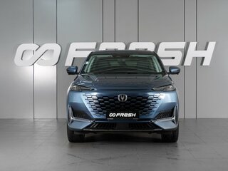 2022 Changan UNI-K, синий, 2499000 рублей, вид 3
