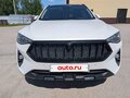 2019 Haval F7 I, белый, 1670000 рублей