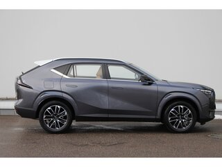 2026 GAC GS4, серый, 3949000 рублей, вид 4
