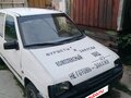 1997 Daewoo Tico, белый, 80000 рублей - вид 6