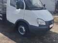 2013 ГАЗ ГАЗель (3302), белый, 1250000 рублей - вид 1