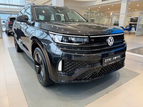 Volkswagen Tavendor I