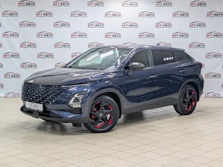 2023 Omoda C5 I, синий, 1799000 рублей, вид 1