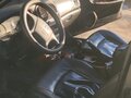 2005 Hyundai Sonata IV (EF) Рестайлинг, чёрный, 380000 рублей - вид 9