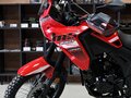 2026 Loncin MS250, красный, 176000 рублей - вид 1