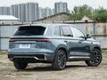 2026 Geely Monjaro (Xingyue L) I Рестайлинг 2 (China Market), синий - вид 4