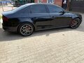 2014 Audi A4 IV (B8) Рестайлинг, чёрный, 2000000 рублей - вид 4