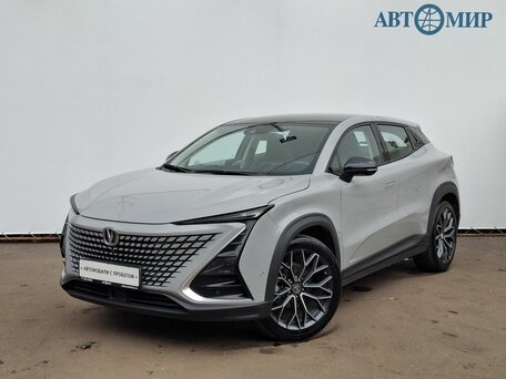 Changan UNI-T I