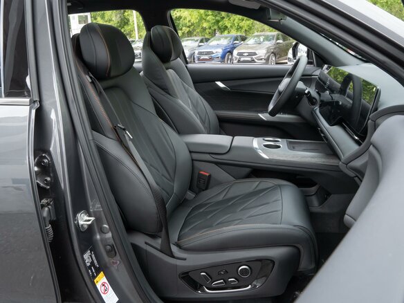 2026 Changan CS75 Plus IV, серый, 3179000 рублей - вид 12