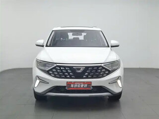 2021 Jetta VS7 I, белый, 1800000 рублей, вид 3