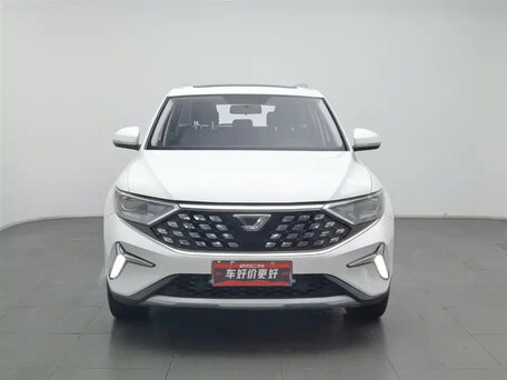 2021 Jetta VS7 I, белый, 1800000 рублей, вид 3