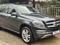 2013 Mercedes-Benz GL-Класс 350 II (X166), серый, 3500000 рублей