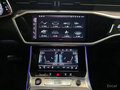 2024 Audi A7 55 TFSI e II (4K), чёрный, 9494304 рублей - вид 8
