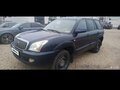 2008 JAC S1 (Rein) I, синий, 320000 рублей