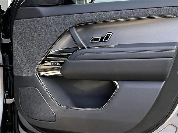 2025 Land Rover Range Rover Sport P360 MHEV III, серый - вид 24