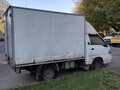 2010 Hyundai Porter, белый, 560000 рублей - вид 2