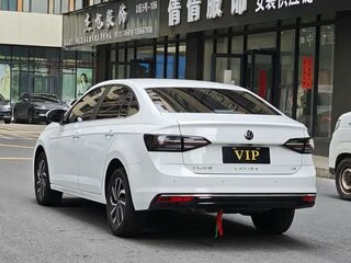 2026 Volkswagen Lavida XR, белый, 1800000 рублей, вид 3