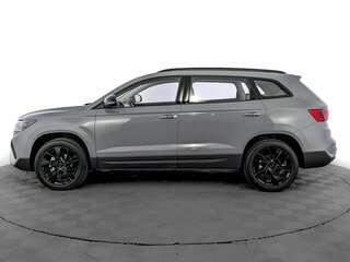2023 Jetta VS7 I Рестайлинг 1, серый, 2499000 рублей, вид 3