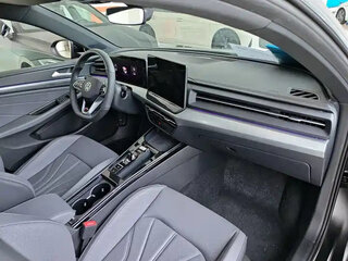 2026 Volkswagen Lamando L GTS II Рестайлинг, серый, 4345222 рублей, вид 2