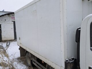 2013 Isuzu Elf (N-series), белый, 1700000 рублей, вид 3