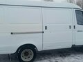2015 ГАЗ ГАЗель (2705), белый, 800000 рублей - вид 5
