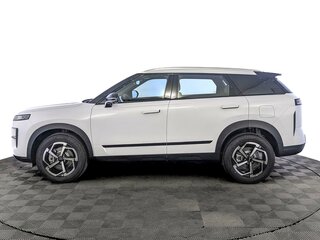 2026 Jaecoo J7 I Рестайлинг, белый, 3206000 рублей, вид 3