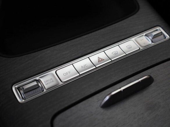2026 Geely Preface I, белый, 3329990 рублей - вид 16