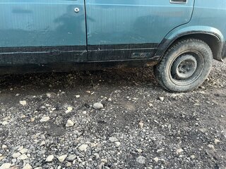 2007 Lada (ВАЗ) 2104, зелёный, 100000 рублей, вид 3