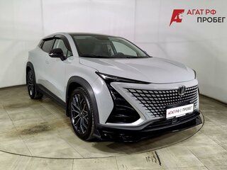 Changan UNI-T I