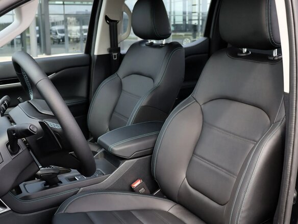 2026 Ford Ranger T6.2, чёрный, 6360000 рублей - вид 19