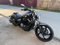 2016 Yamaha XVS1300, серый, 950000 рублей - вид 7