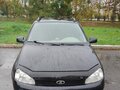 2010 Lada (ВАЗ) Kalina I, чёрный, 265000 рублей