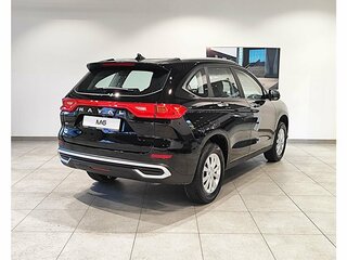 2026 Haval M6 II, чёрный, 2078010 рублей, вид 4