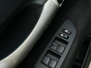 2007 Toyota Auris I, синий, 570000 рублей, вид 5