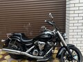 2013 Yamaha XVS950, чёрный, 850000 рублей - вид 4