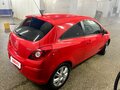 2008 Opel Corsa D, красный, 685000 рублей - вид 5
